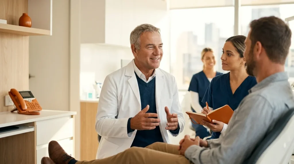Best Dental Partnership Brokers: Buy-Ins, Equity & DSO