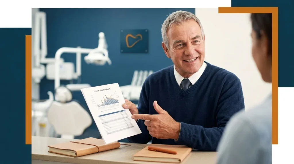 How to Find the Best Dental Practice Broker