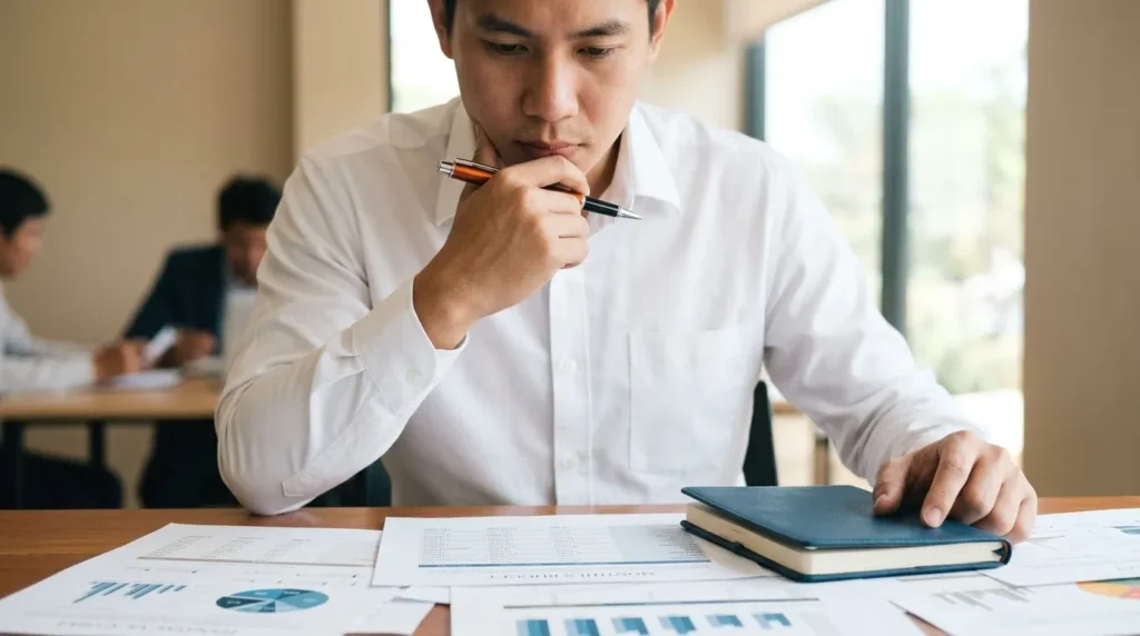 Dental Practice EBITDA Valuation: Multiples Explained