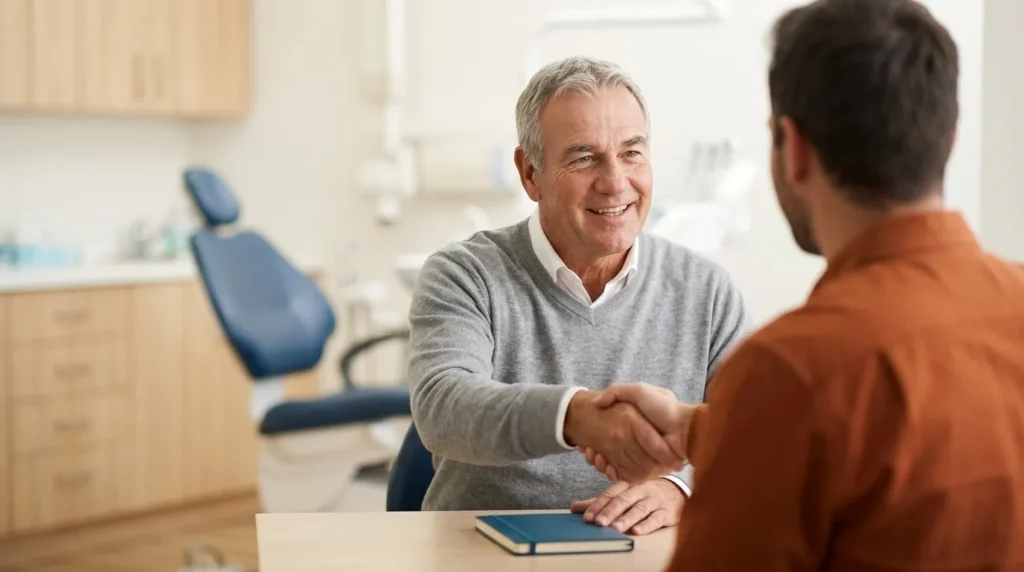 Dental Practice Retirement: Make Your Practice Sale Count