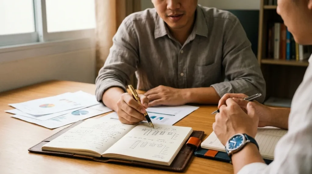 Best Dental Practice Brokers: Choose a Sell-Side Advisor