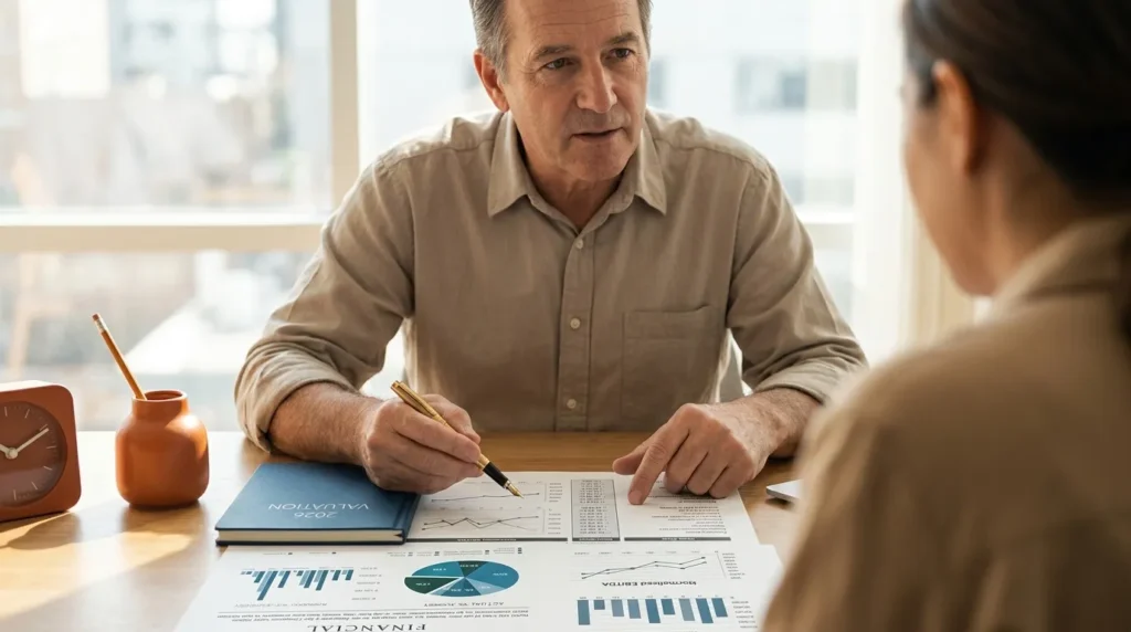 Dental Practice Valuation for a DSO Sale: 2026 Guide