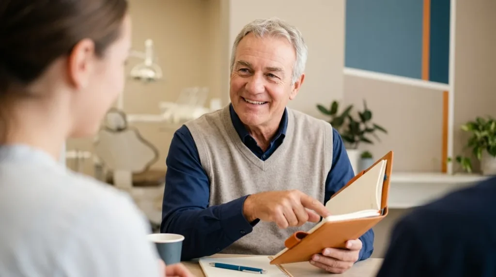 Dental Practice Succession Plan Examples: A Practical Guide