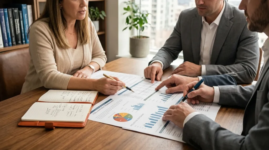 Dental Sell-Side Advisor Hiring Process: A 7-Step Guide