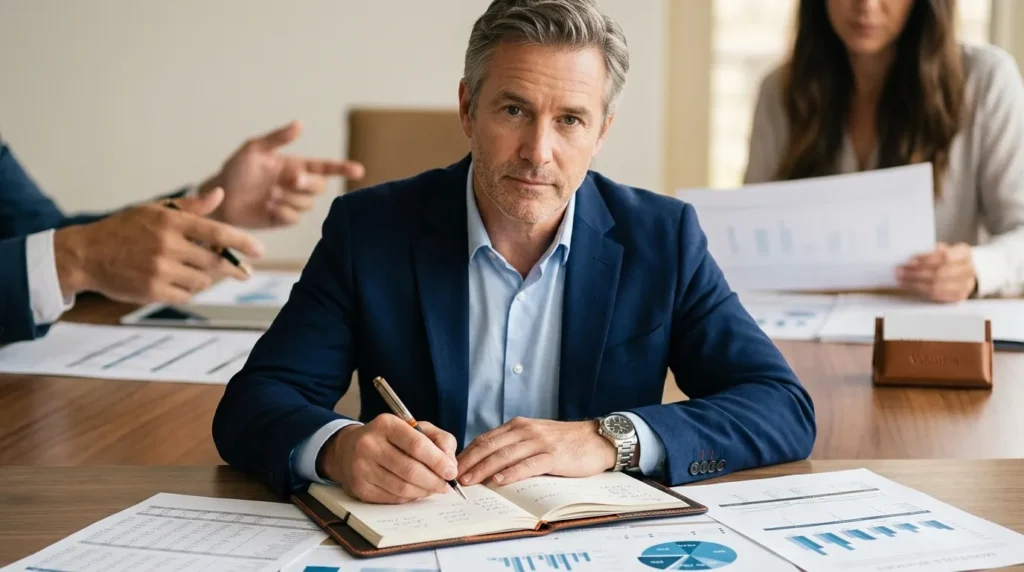 How to Calculate a DSO Practice Multiple