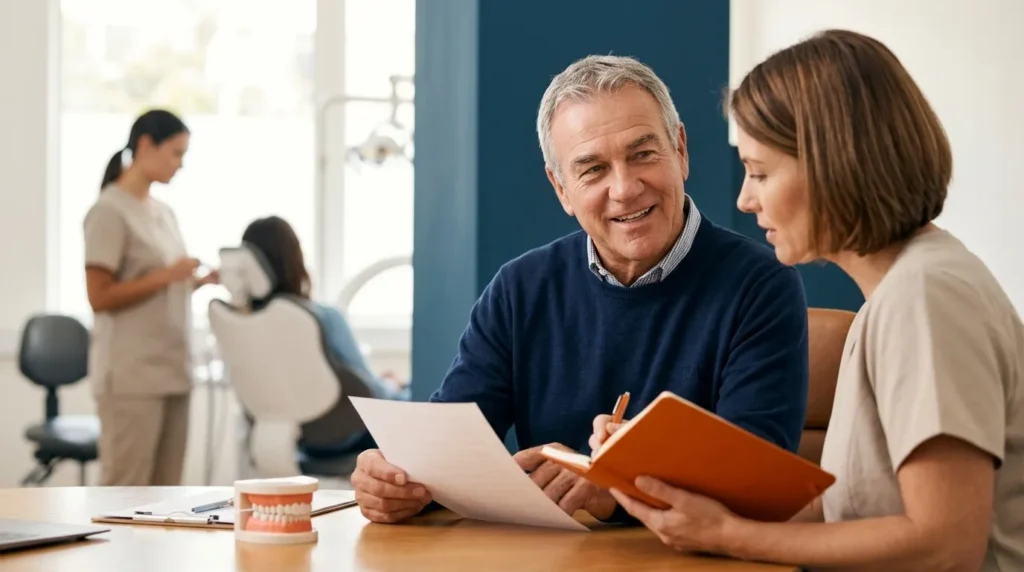 How to Sell Your CA Dental Practice to a DSO: 11 Steps