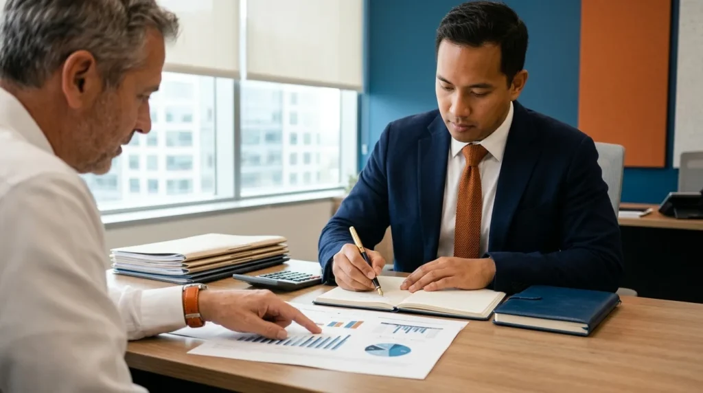 Sell-Side Advisor vs. Dental Practice Broker: What Differs