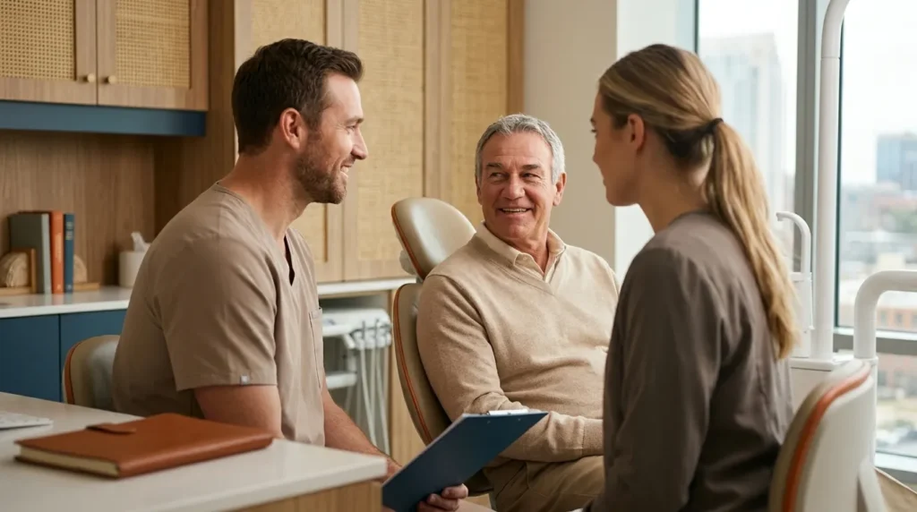 Which DSOs Are Acquiring Dental Practices in Atlanta?