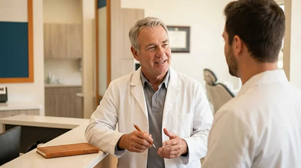 Selling an Arizona Dental Practice: DSO vs. Private Buyer