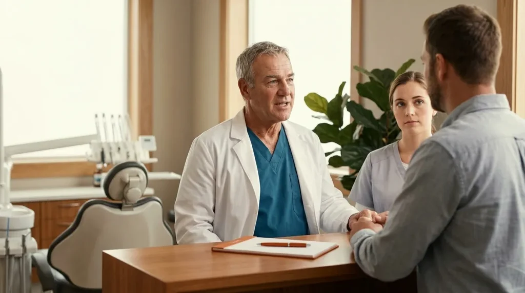 Dental Practice Broker vs Attorney: How to Use Both