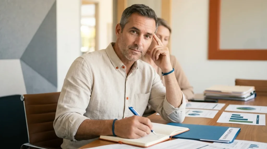 How To Evaluate DSO Equity Rollover Offers in California