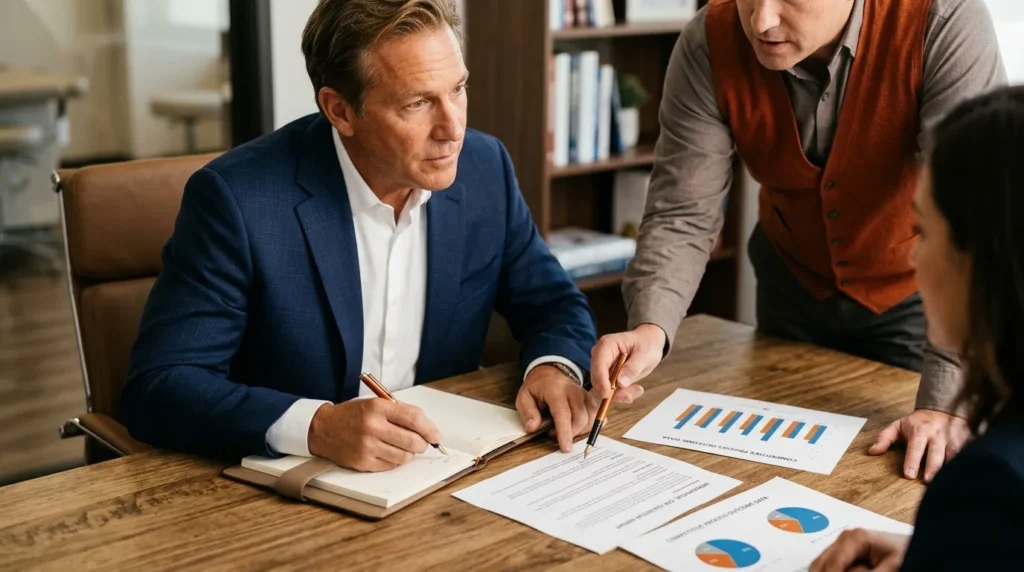 How to Negotiate a DSO Offer for Your Dental Practice