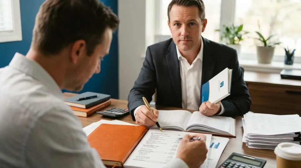 How to Prepare Your Financials for a DSO Sale