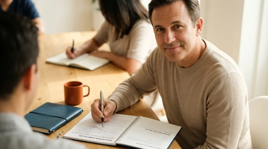 Dental Practice Valuation Checklist for Selling My Practice