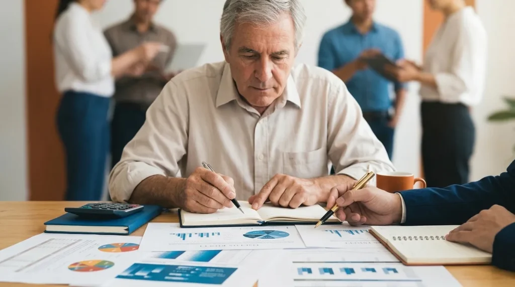 How To Sell Your Dental Practice at 65: A 7-Step Roadmap