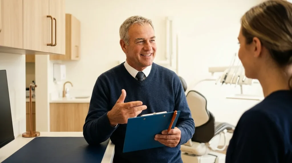 Selling Your Cleveland Orthodontic Practice to a DSO