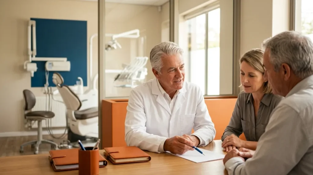 Ideal Timeline to Plan a Dental Practice Transition and Sale