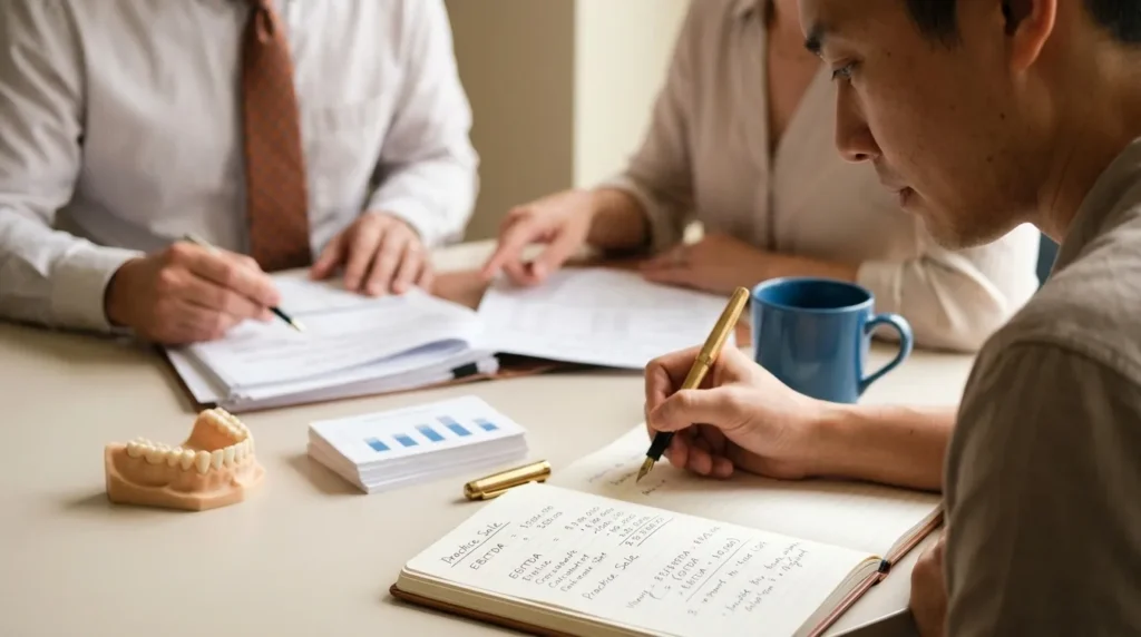 Northern Virginia Dental Practice Sales & DSO Acquisitions