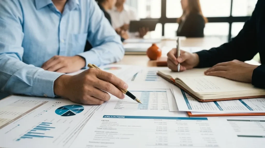 How to Sell Your Dental Practice: A 6-Step Guide