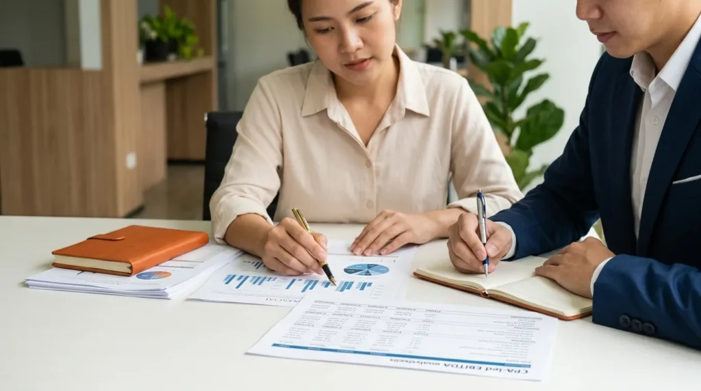How to Qualify and Reach the Right Dental Practice Buyers