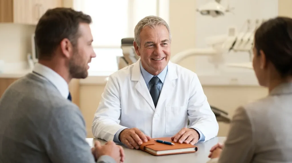 How to Vet DSO Partners Before Selling Your Dental Practice