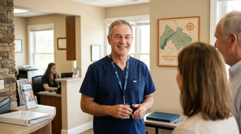 How to Sell Your Northern Virginia Dental Practice in 2026