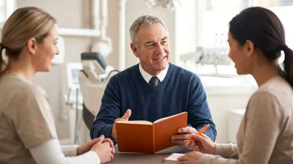 DSO vs. Independent Ownership: A Guide to 4 Practice Models