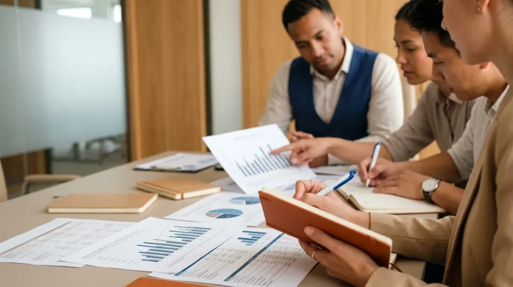 How To Run A Competitive Bidding Process For Your DSO Sale