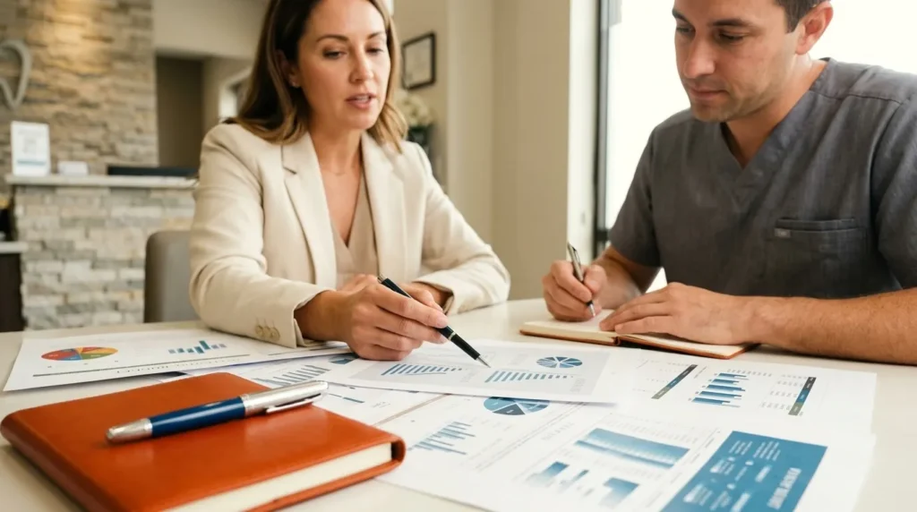 Dental Practice Sale Success Rate: What Controls It