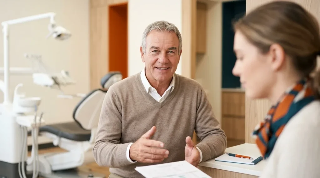 Dental Practice Transition Checklist: A 12-Month Guide