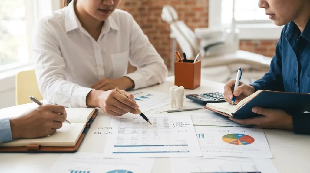 Dental Practice Valuation Methods: Know Your Worth
