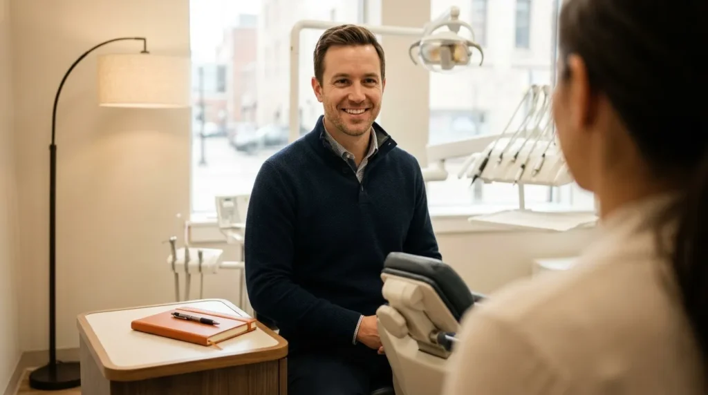 DSO Partnership Benefits for Cleveland Dental Practices