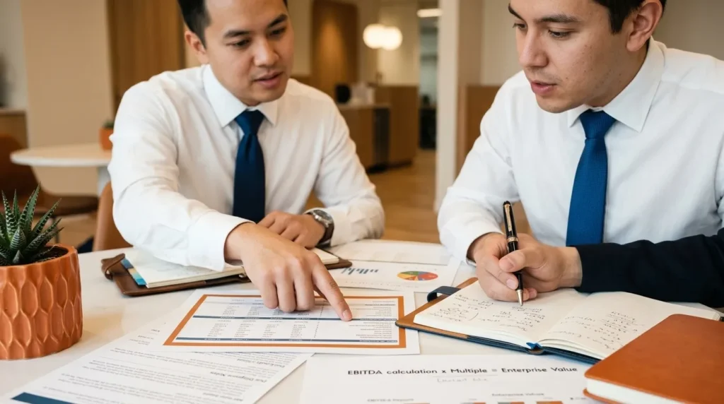 The DSO Dental Practice Sale Process: 4 Key Phases