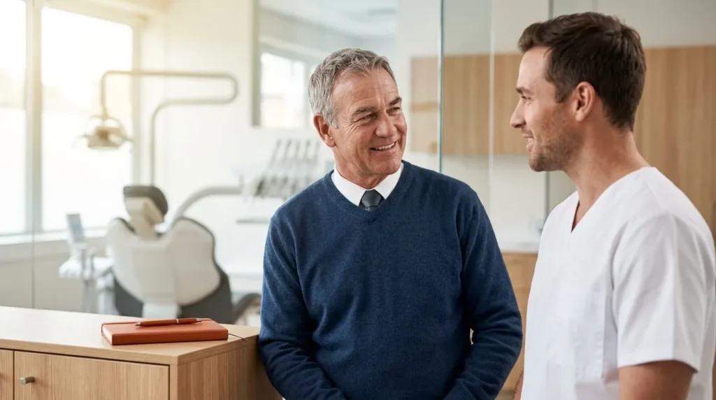 How To Evaluate Cultural Fit in a Dental Partnership