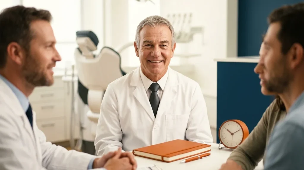 Dental Partnership Vs. Solo Private Practice: 5 Deal Terms