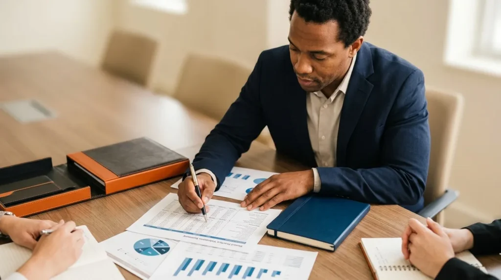 Dental Practice Valuation Calculator: How the Math Works