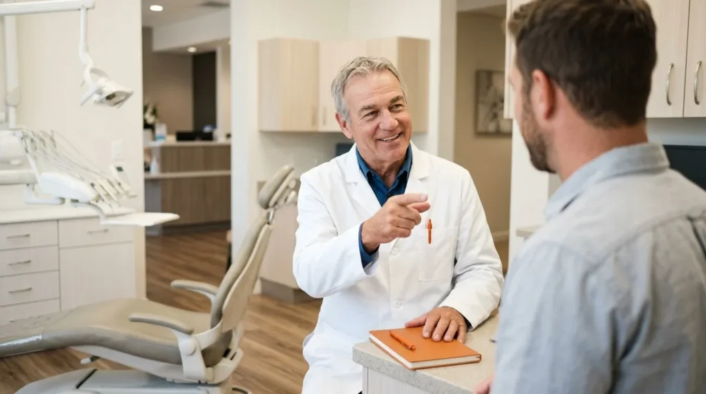 Dental Practice Succession Planning for Owner-Dentists