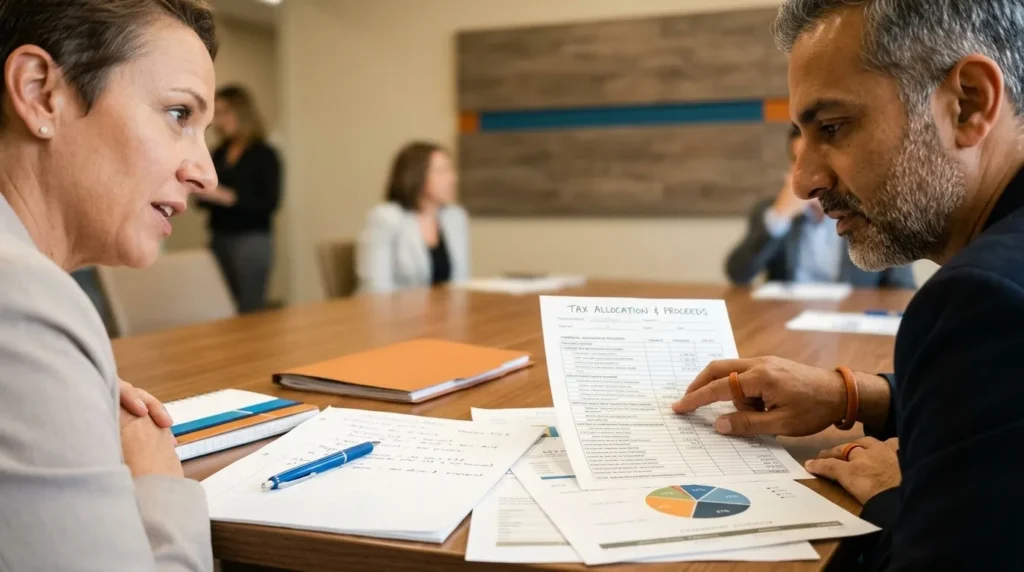 DSO Practice Sale Tax Implications: What You Keep