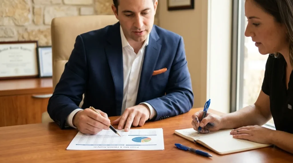 What Metrics Affect Dental Practice Sale Price to a DSO?