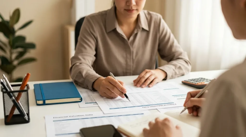 California Dental Practice Valuation for a DSO Sale