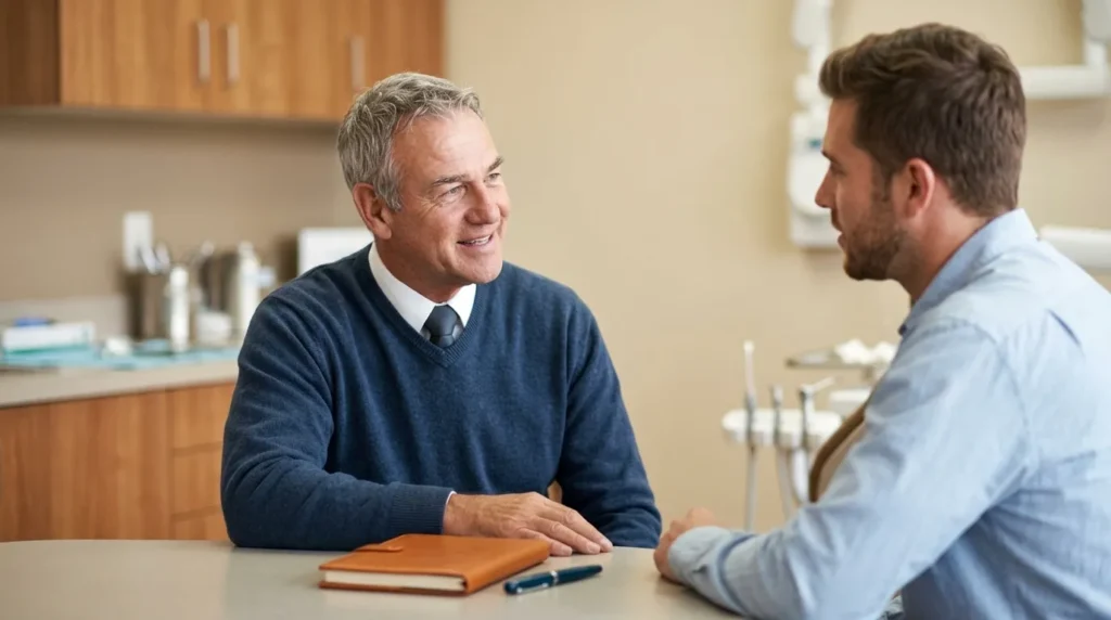 Dental Partnership Compensation: How the Money Moves
