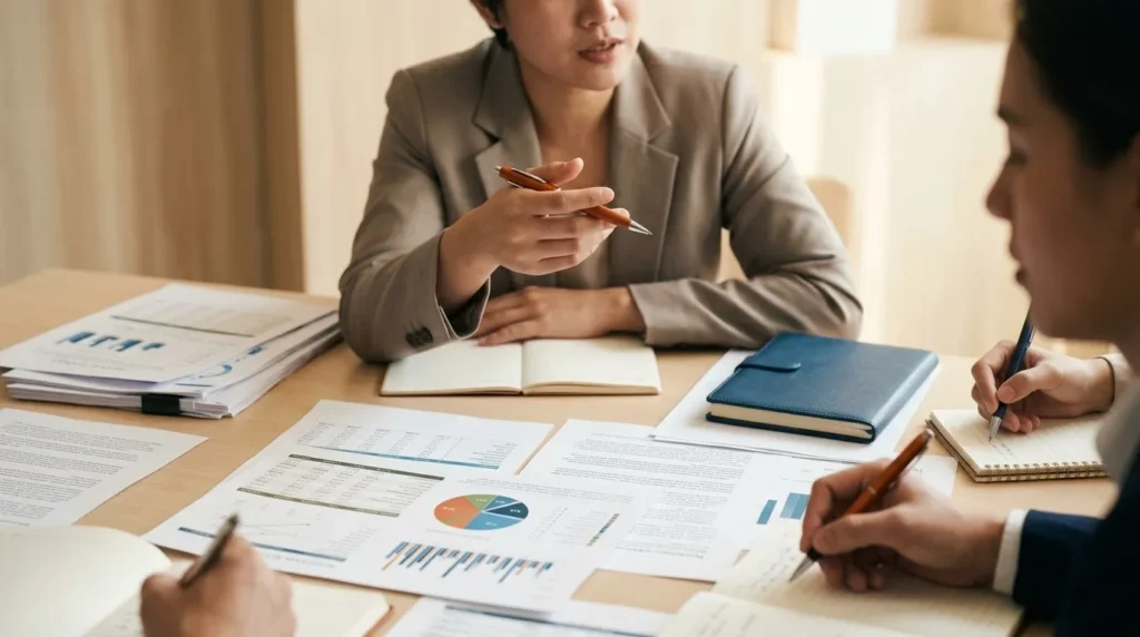 How Broker Dual Agency Can Affect Your Practice Valuation