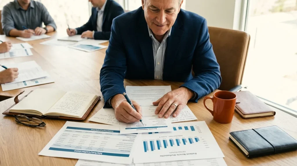 How to Value Your Dental Practice for Sale: Seller’s Guide