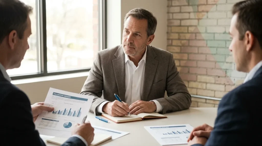 How To Sell a Dental Practice: A Five-Phase Roadmap