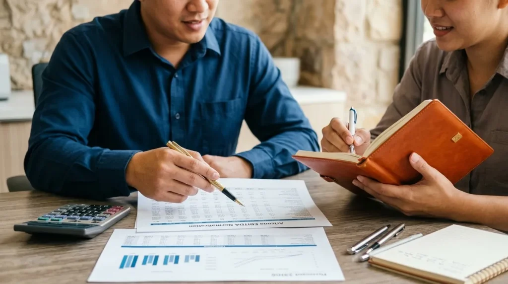 DSO Dental Practice Valuation in Arizona (2026 Guide)