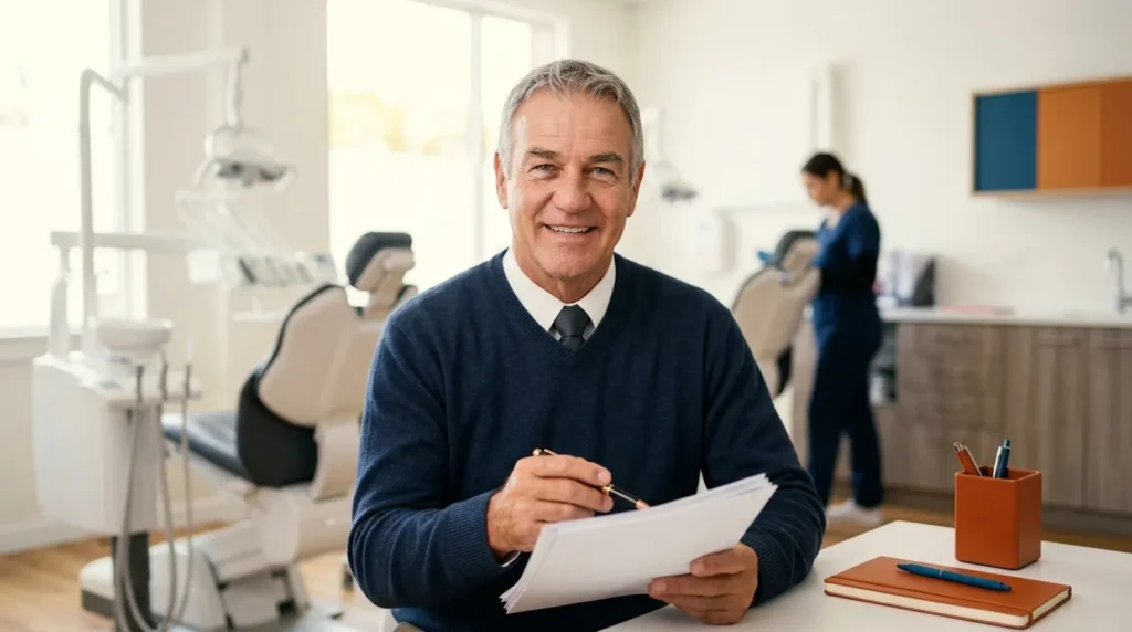 Dental Practice Transition Options: Private Sale vs. DSO