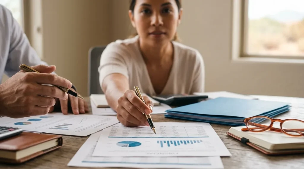 Arizona DSO Term Sheet: Key Clauses Dentists Must Review