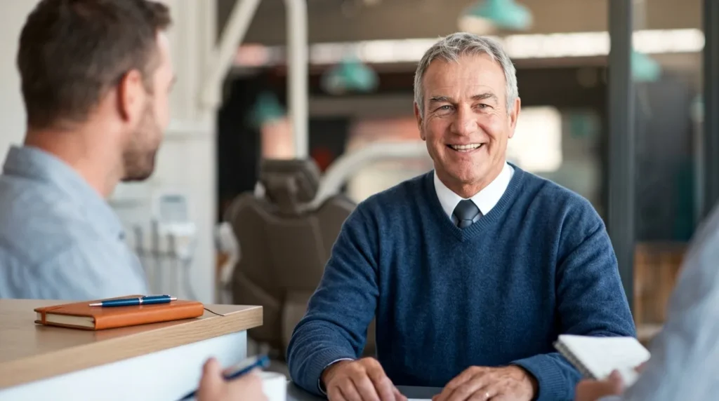 Dental Practice Transition: A Phase-By-Phase Seller’s Guide