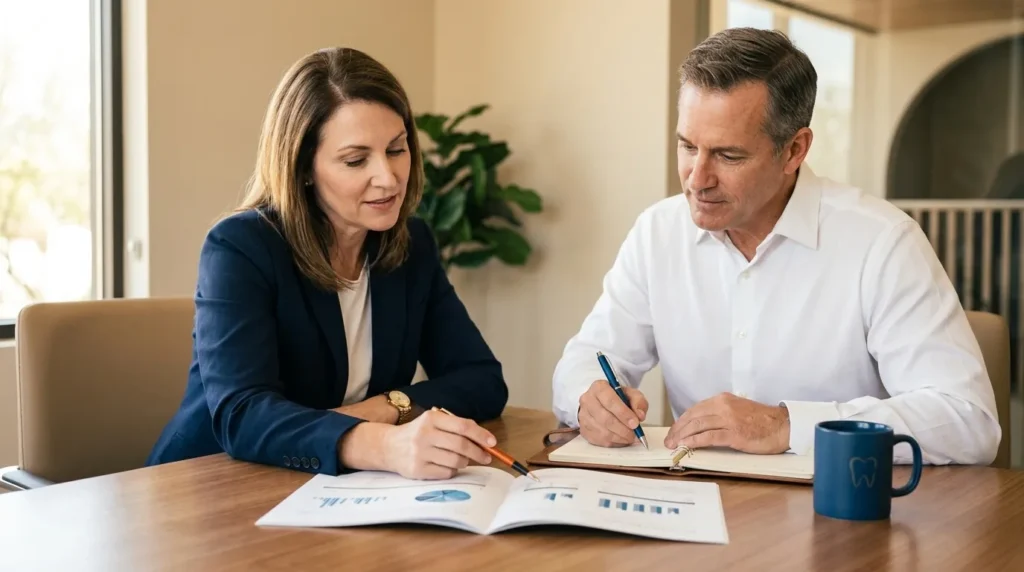 How To Sell a Dental Practice to a DSO in Atlanta