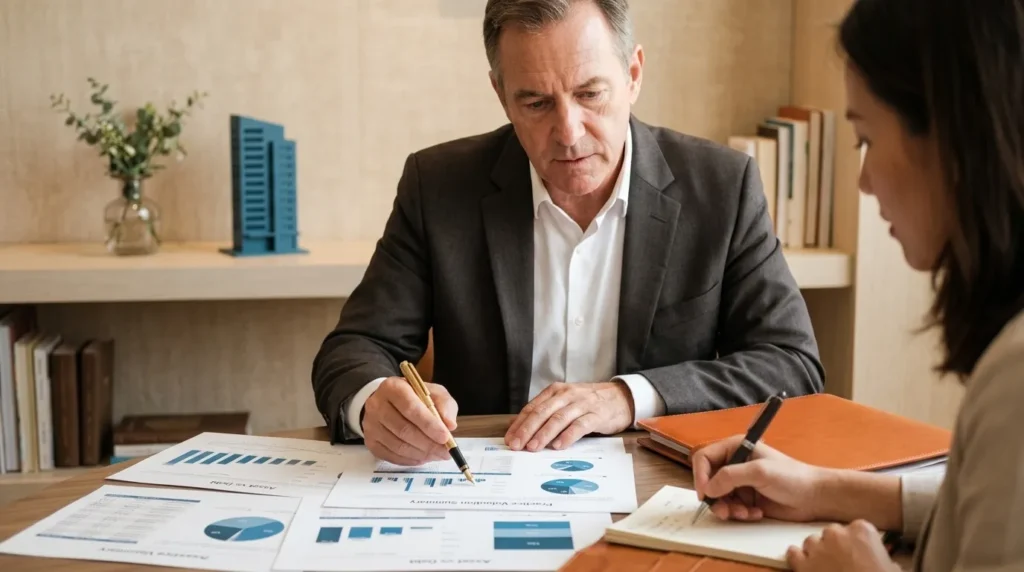 Dental Practice Broker vs Attorney: Who to Hire First